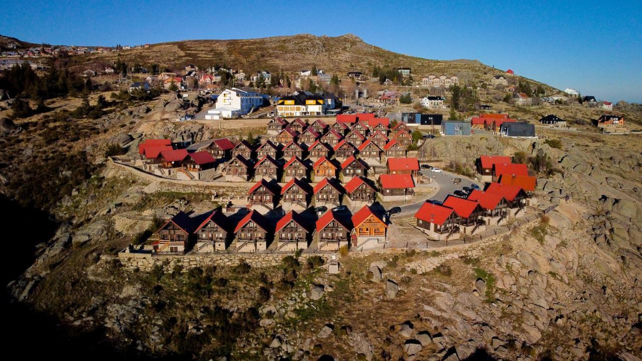 Chale | Penhas Da Saude - Serra Da Estrela Kültér fotó